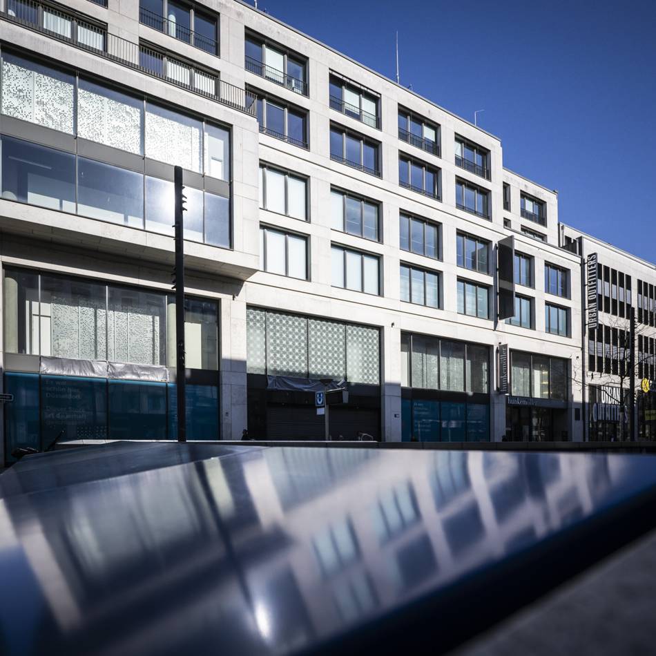 Schadowstraße in Düsseldorf: Spanische Modekette übernimmt 5000-Quadratmeter-Filiale von Primark – für eine Premiere