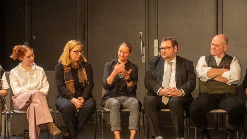 Kinderarmut in Krefeld: „Empathie ist keine Ausbildungsfrage“