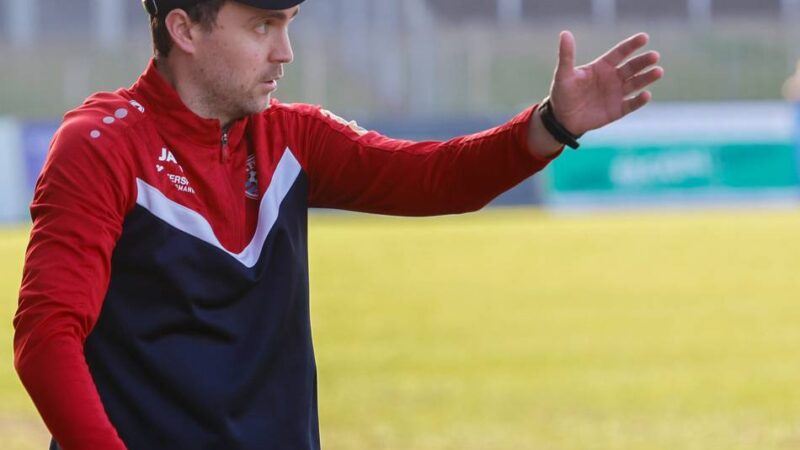 Nach 2:0-Sieg in Essen: Warum Julian Stöhr den KFC Uerdingen nicht als Titelfavoriten sieht