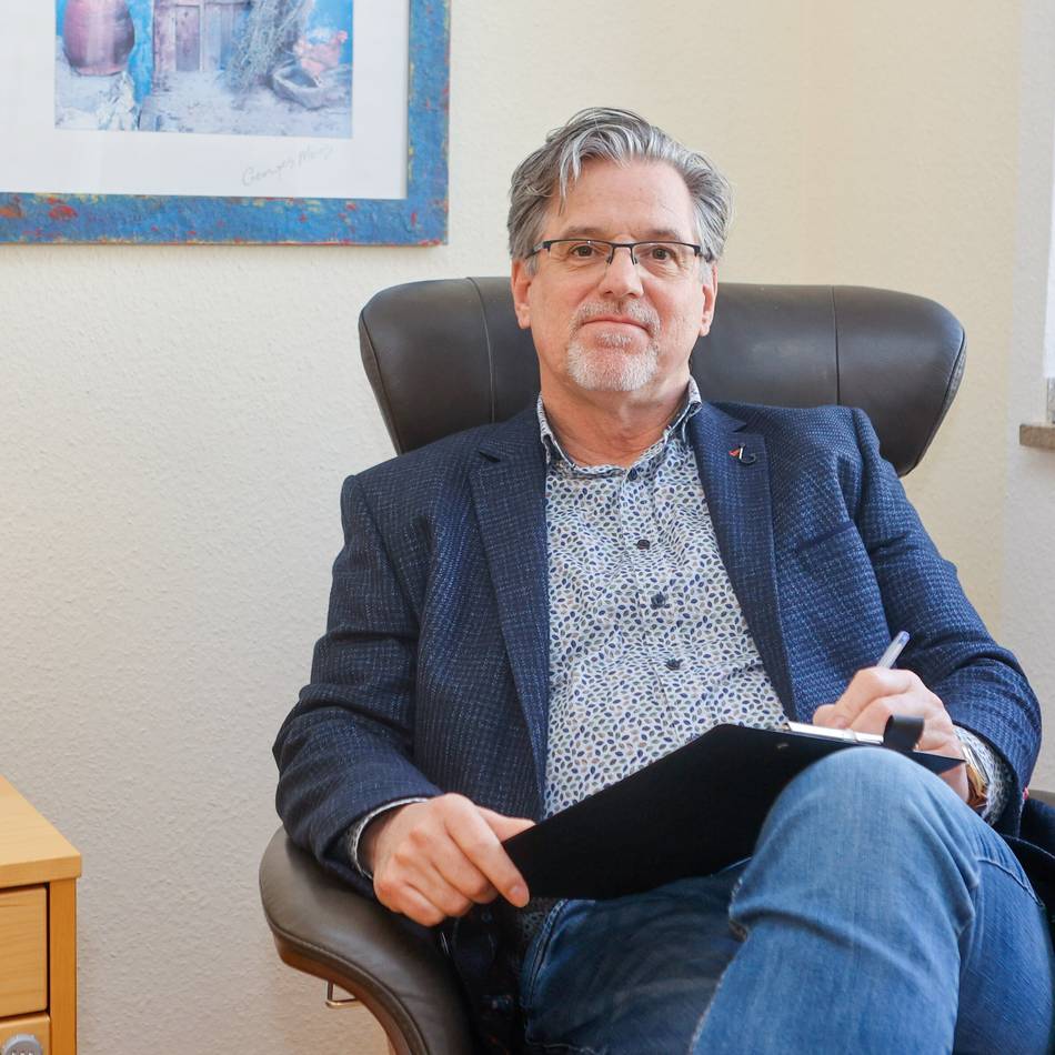 Honorarkürzung bei Psychotherapeuten „fatales Signal“ : „Psychotherapie nur für Wohlhabende ist eine unerträgliche Vorstellung“