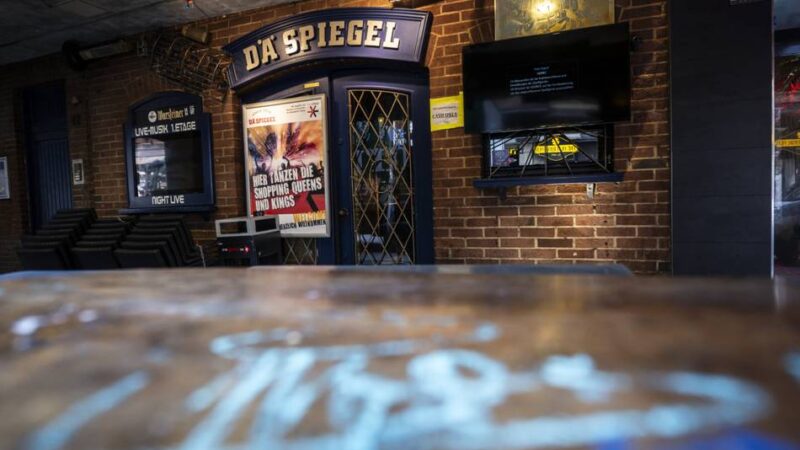 Düsseldorfer Altstadt: Kult-Kneipe für 2,5 Millionen Euro zu verkaufen – in „komplettem Leerstand“