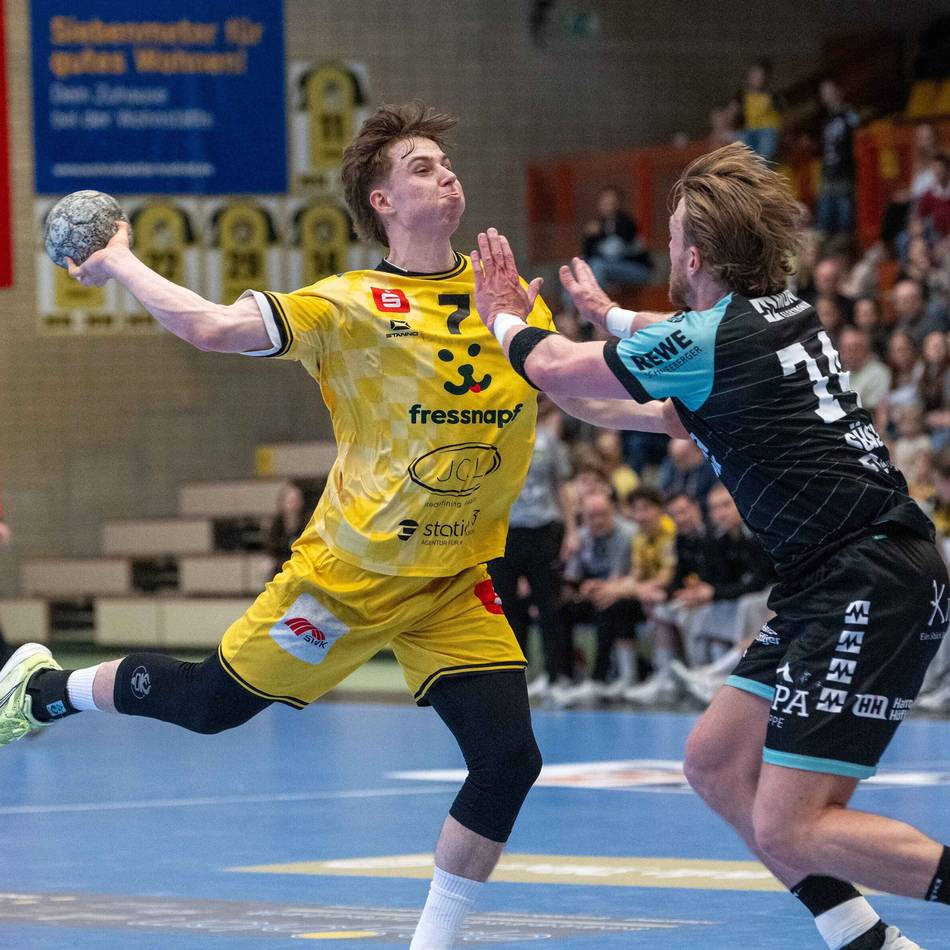 Bittersüßer Heimerfolg: HSG Krefeld feiert Pflichtsieg gegen das Schlusslicht – doch auch die Konkurrenz punktet