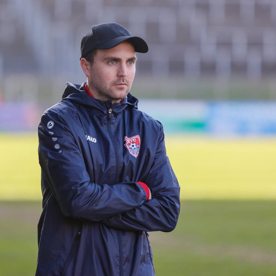 Frust nach dem 0:1 gegen Büderich: „Das ist katastrophal“ – warum die jüngste Niederlage doppelt bitter für den KFC Uerdingen ist