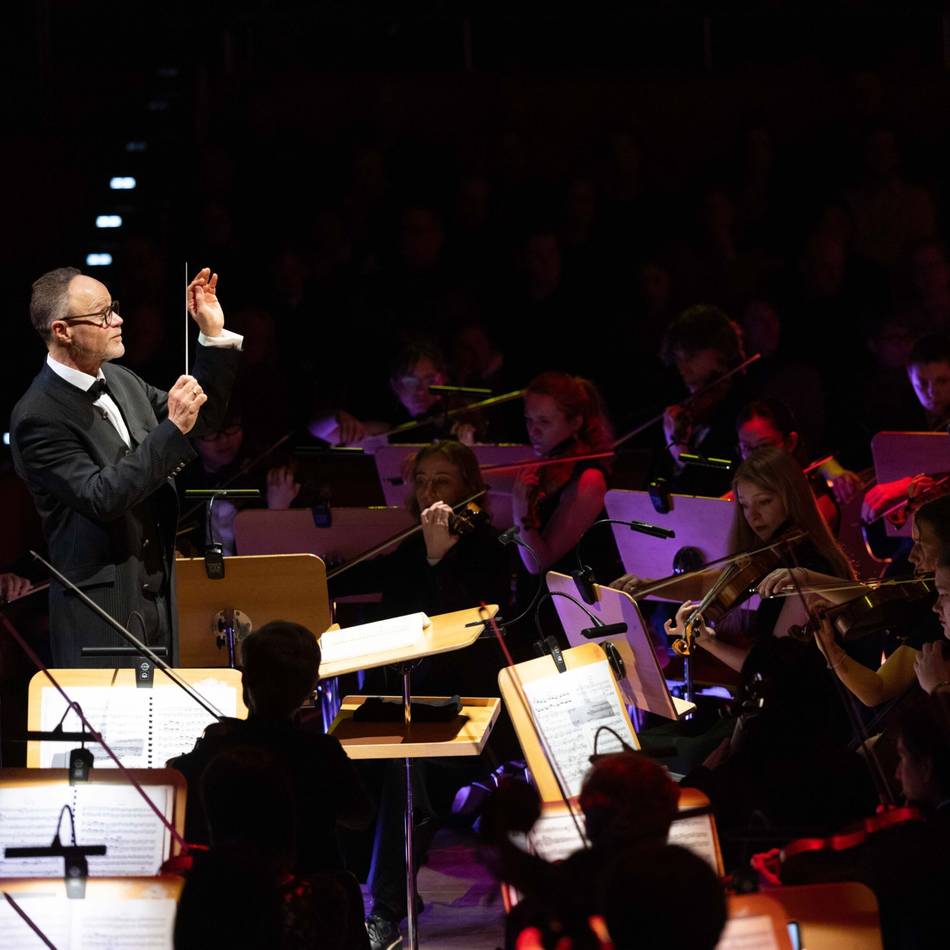 Jugendsinfonieorchester der Tonhalle: Von einem „Sterbe-Prozess“ kann keine Rede sein