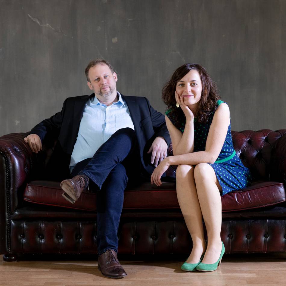 Konzert im Kurhaus: Lieder der Liebe machen Barock lebendig