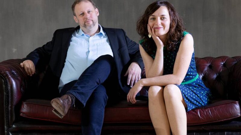 Das besondere Konzert in Kleve: Barocke Liebeslieder im Museum Kurhaus