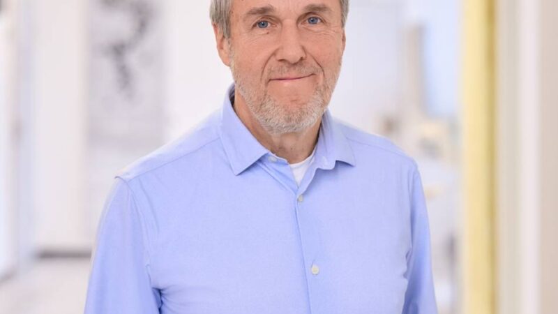 Neurologe aus Grevenbroich gibt Tipps: „Demenzprävention beginnt in der Schule“