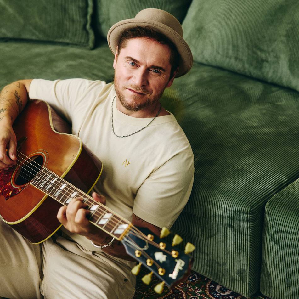 Kinderlos glücklich?: Johannes Oerding über Kinderwunsch – „Sag niemals nie!“