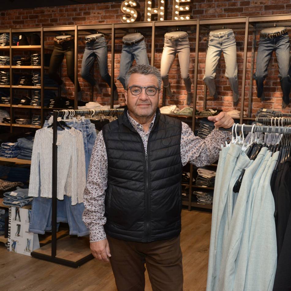 City-Offensive Dormagen: „Ein Metzger würde der Innenstadt gut tun“