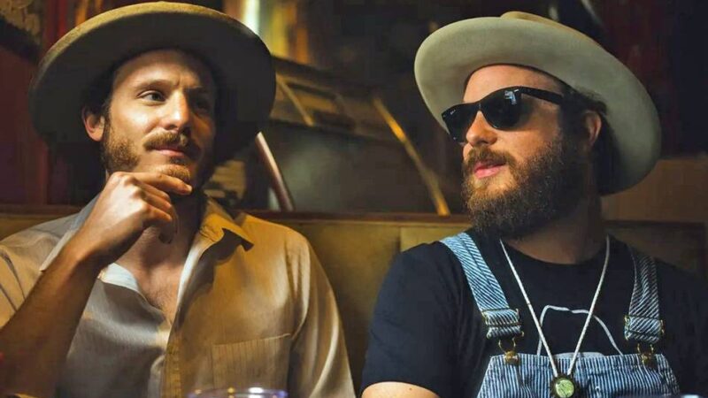 Neue Konzertreihe in Wermelskirchen: „The Deltaz“ liefern eindrucksvoll ab