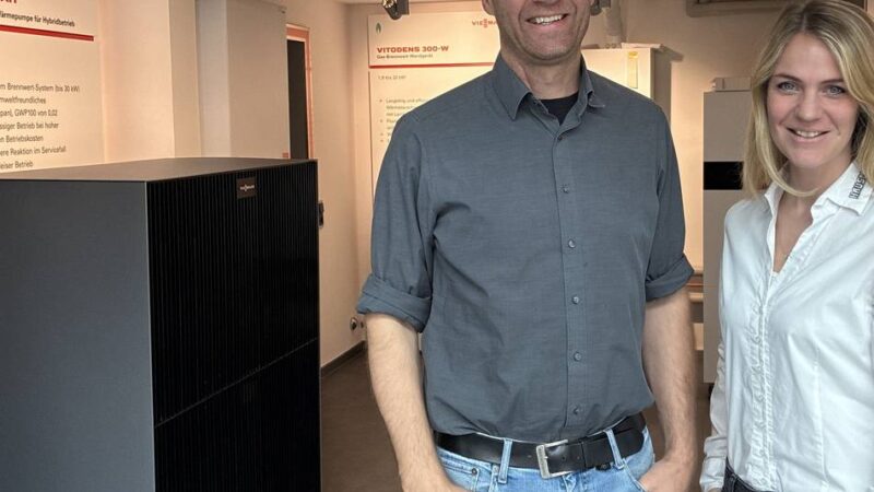 Modernes Heizen in Wermelskirchen: Förderung für Heizungen so hoch wie nie