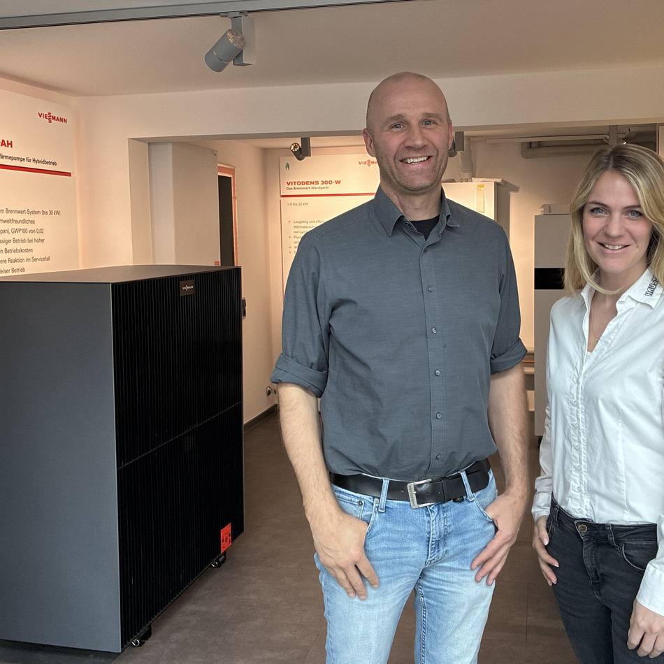 Modernes Heizen in Wermelskirchen: Förderung für Heizungen so hoch wie nie