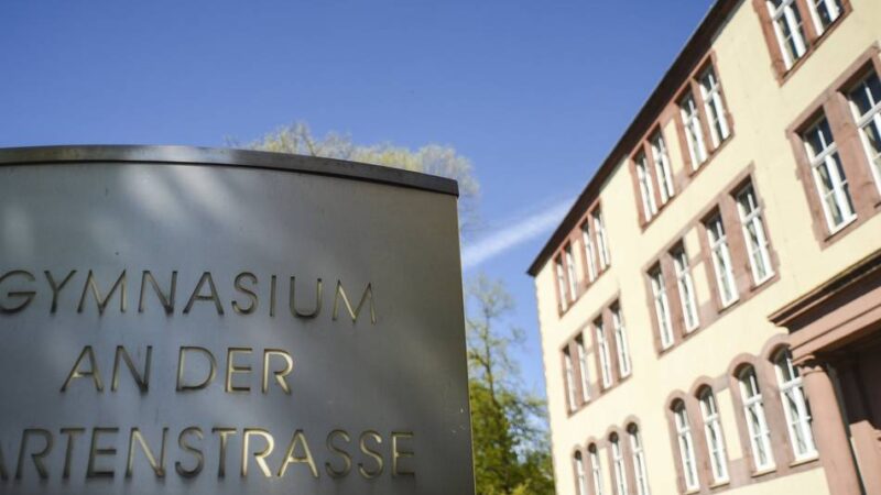 Bildung in Mönchengladbach: Zu viele Anmeldungen – welche Schulen die meisten Absagen erteilten