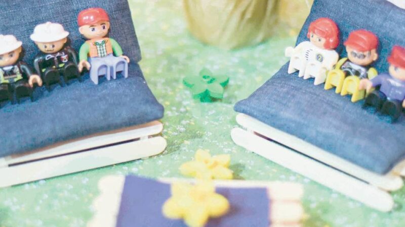 Aktionstag in Heiligenhaus: Schlüsselregion: Firmen planen besondere Einsätze