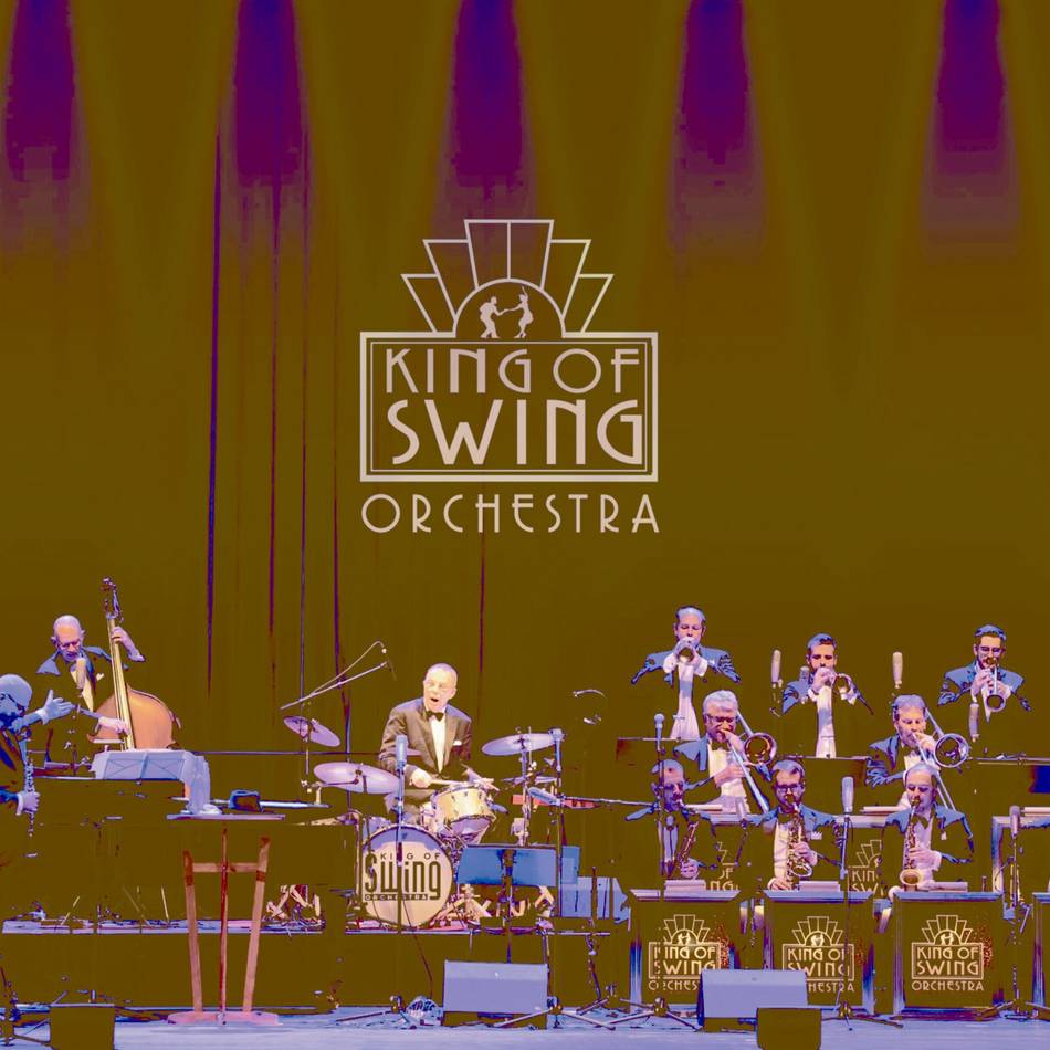 Auftritt in Kevelaer: „American Swing Night“ steht für Freiheit und Lebensfreude