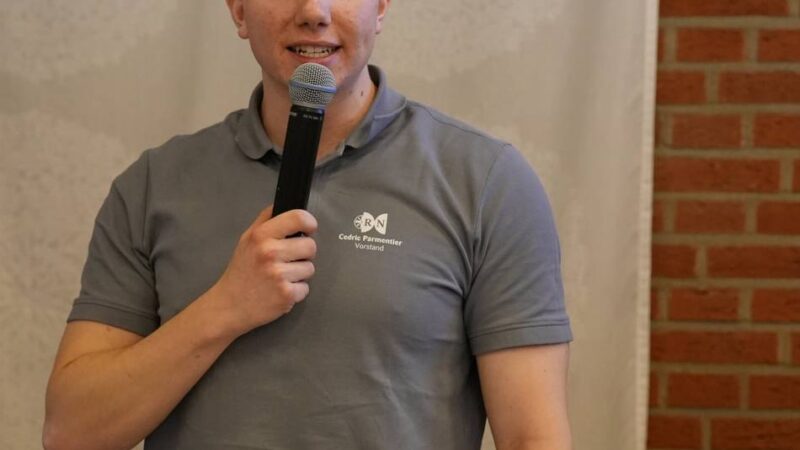 St. Peter und Paul Rosellerheide: Bruderschaft formiert neue Jungschützenabteilung