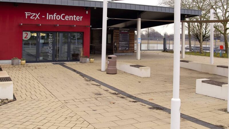 FZX braucht höheren Zuschuss: Wie lange sitzt der Kreis noch im FZX-Boot?