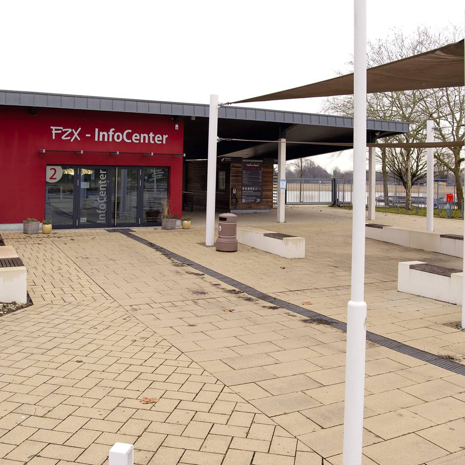 FZX braucht höheren Zuschuss: Wie lange sitzt der Kreis noch im FZX-Boot?