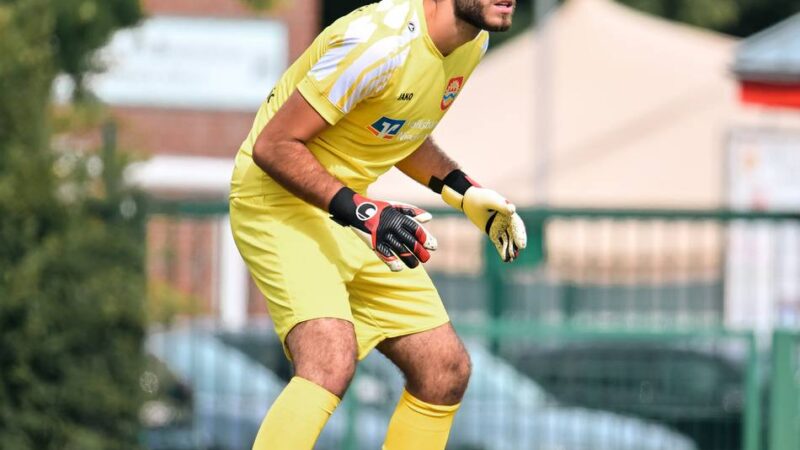 Am Sonntag gegen 1. FC Monheim: SV Sonsbeck vermeldet die ersten Sommer-Zugänge