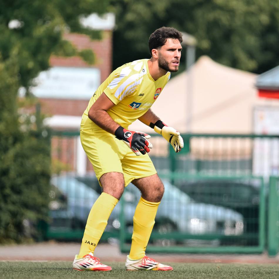 Am Sonntag gegen 1. FC Monheim: SV Sonsbeck vermeldet die ersten Sommer-Zugänge