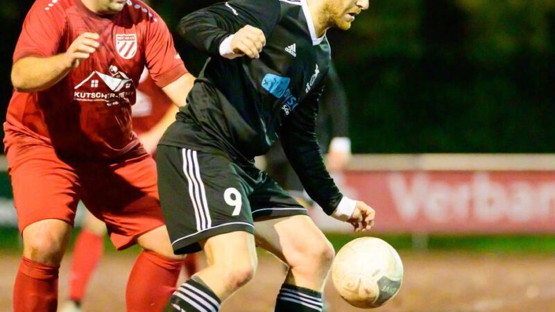 Halbfinale abgesetzt: GSV Moers ist raus – Büdericher SV steht im Kreispokal-Endspiel