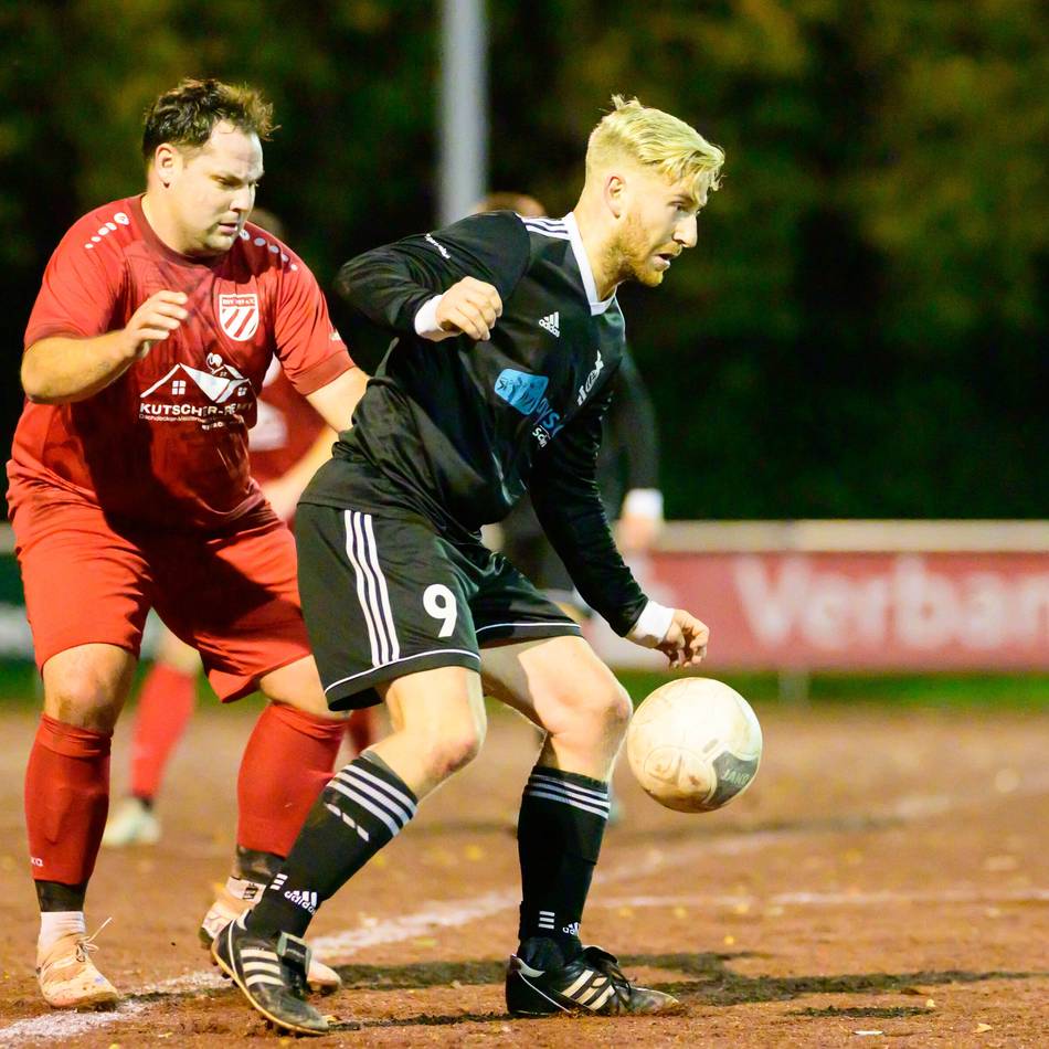 Halbfinale abgesetzt: GSV Moers ist raus – Büdericher SV steht im Kreispokal-Endspiel