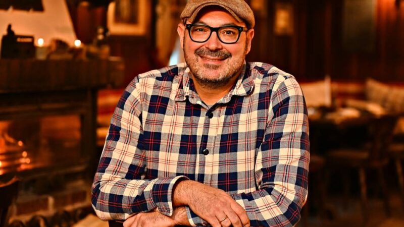 Gastronomie im Bergischen Land: Rausmühle feiert Premiere bei Bergischen Genusstagen