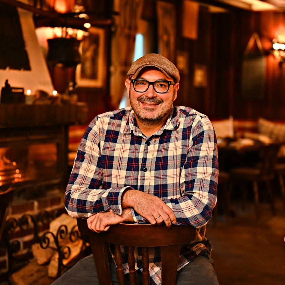 Gastronomie im Bergischen Land: Rausmühle feiert Premiere bei Bergischen Genusstagen