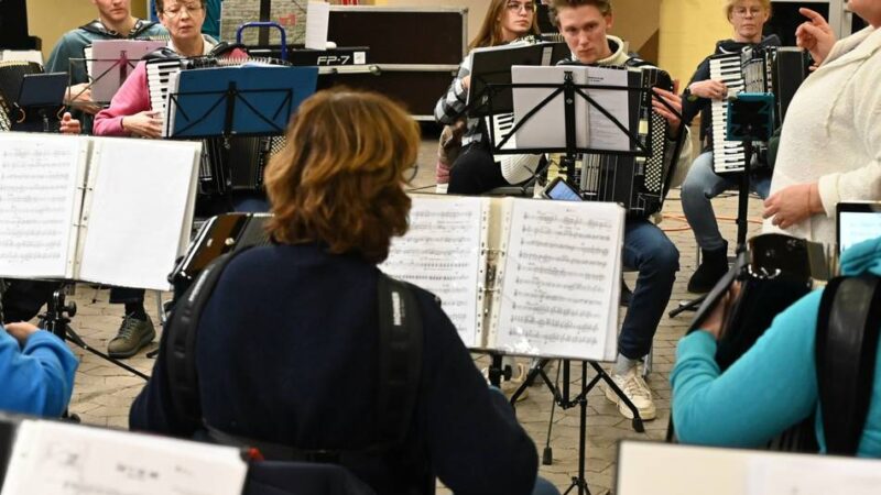 Musiktradition in Radevormwald: Wo in Radevormwald die Musik spielt