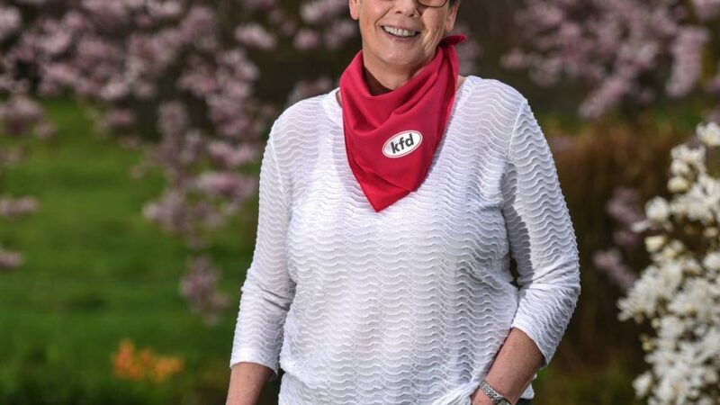 Wort zum Sonntag: Weltgebetstag am 6. März: „Kommt! Bringt eure Last!“