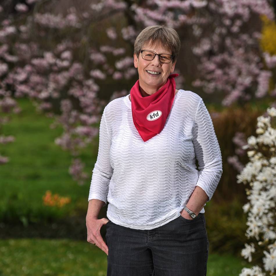 Wort zum Sonntag: Weltgebetstag am 6. März: „Kommt! Bringt eure Last!“