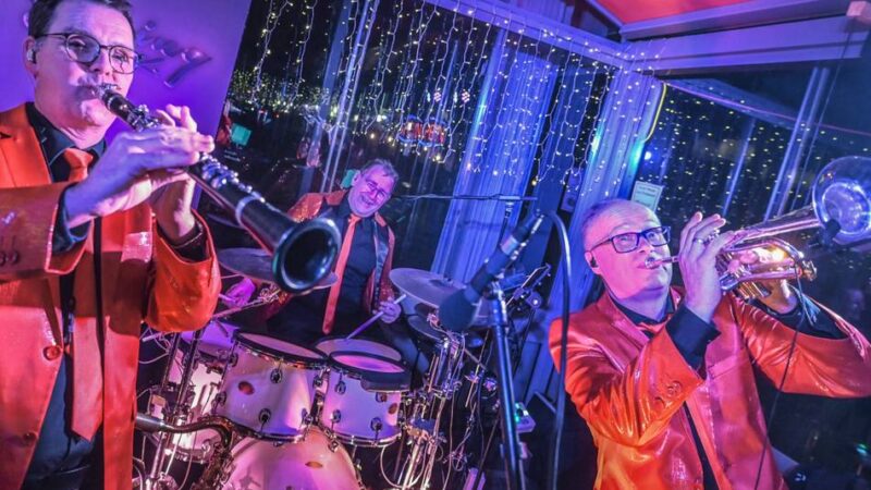 Musik und Comedy am Samstag: Emmerich live – wo es jetzt noch die restlichen Tickets gibt