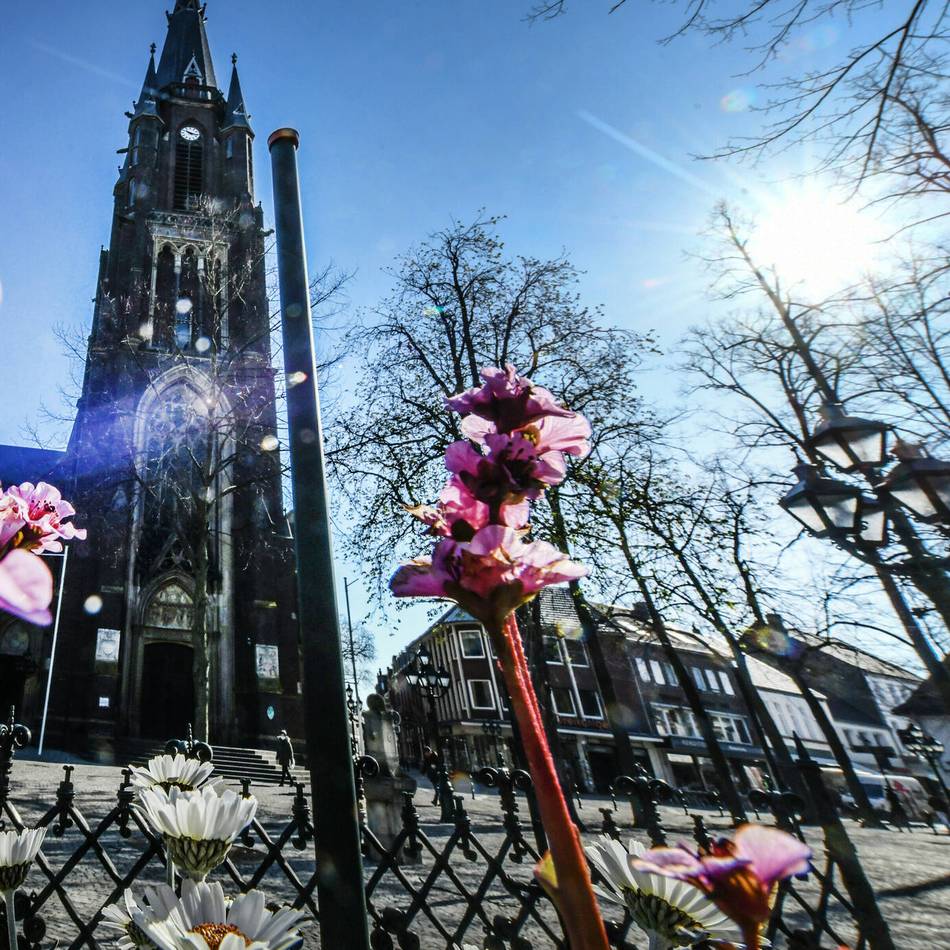 Ostern 2026: Die Gottesdienste zu Ostern im Gelderland