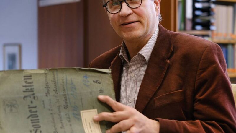 Jubiläum und Stadtgeschichte: Zwei besondere Veranstaltungen im Museum Ratingen