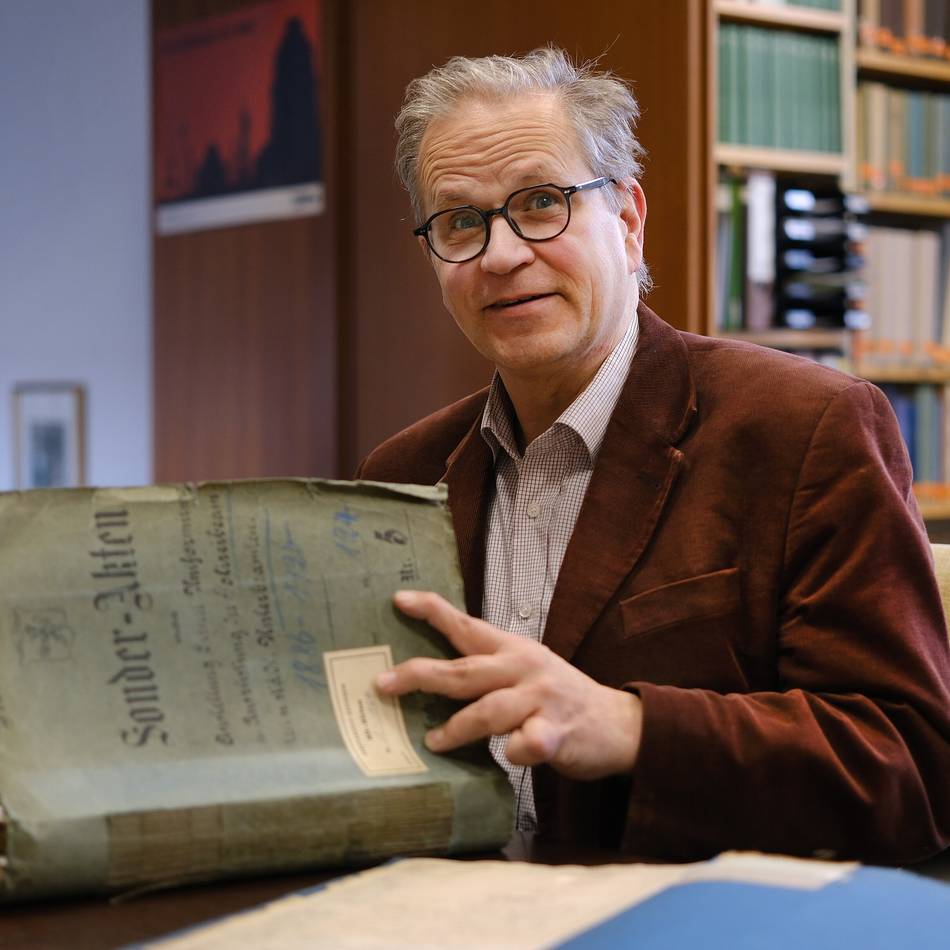 Jubiläum und Stadtgeschichte: Zwei besondere Veranstaltungen im Museum Ratingen