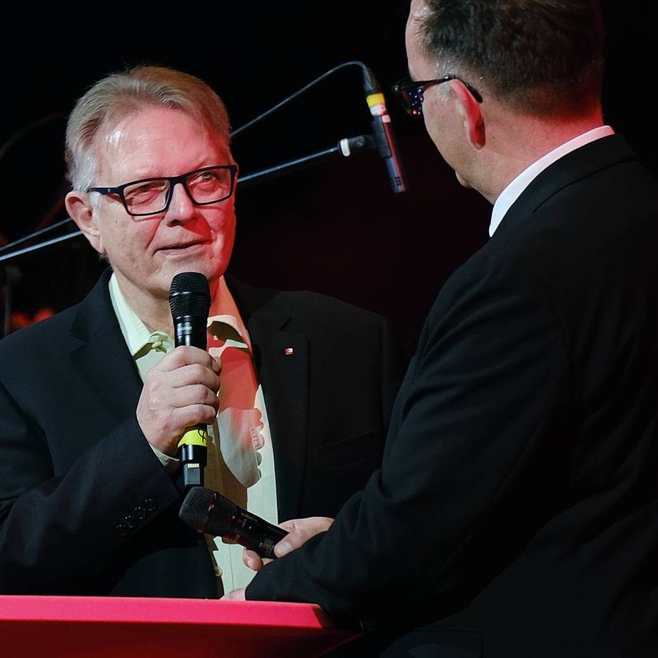 Kulturausschuss-Vorsitzender: Politiker fordert Baas-Rücktritt