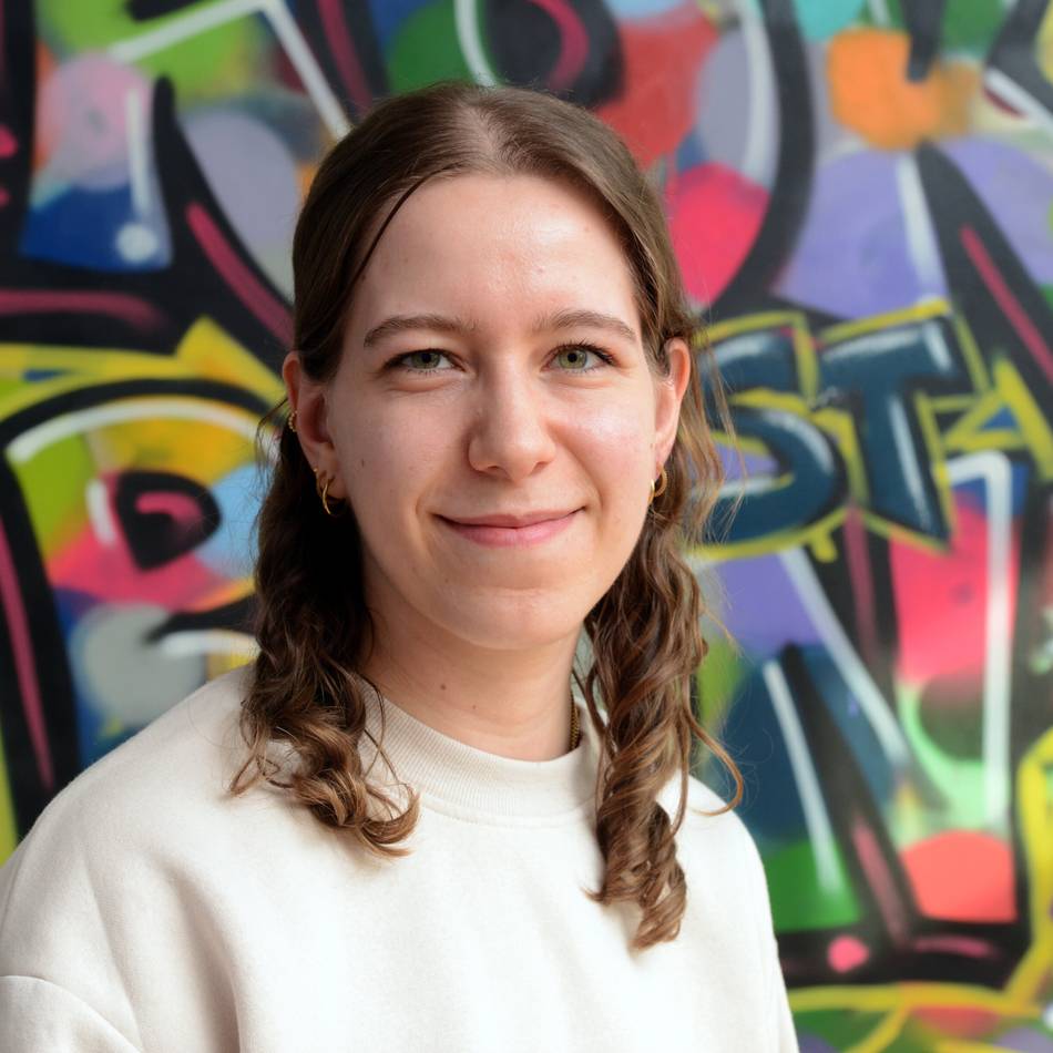 Jugendarbeit in Rommerskirchen: Die Ideenreiche