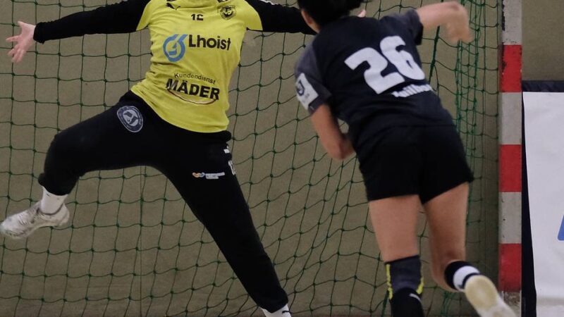 Schlüsselspiel im Abstiegskampf: TB Wülfrath will gegen Aldekerk den Klassenerhalt klarmachen