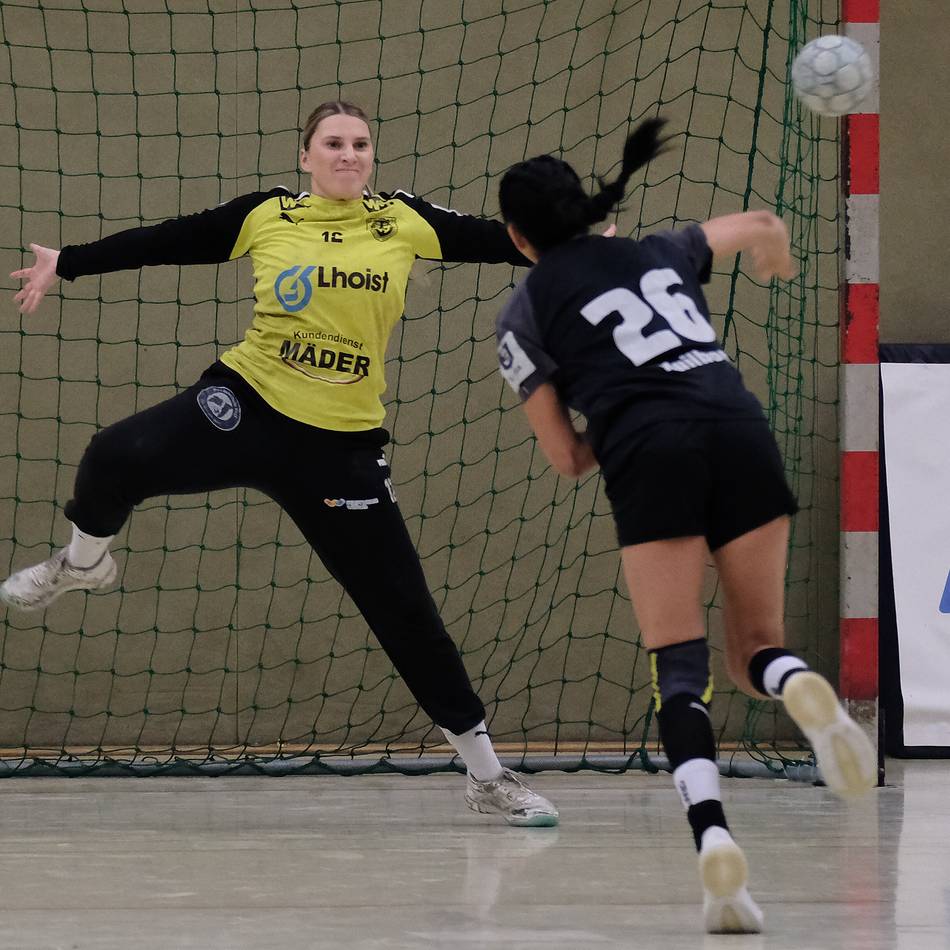 Schlüsselspiel im Abstiegskampf: TB Wülfrath will gegen Aldekerk den Klassenerhalt klarmachen