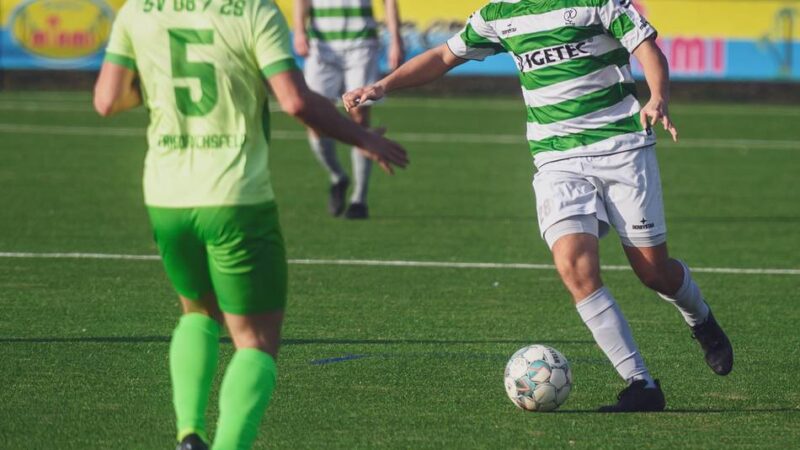 Formtief in der Bezirksliga: SGE Bedburg-Hau rutscht tiefer in die Krise und verliert erneut