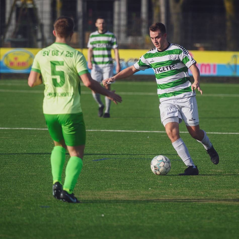 Formtief in der Bezirksliga: SGE Bedburg-Hau rutscht tiefer in die Krise und verliert erneut