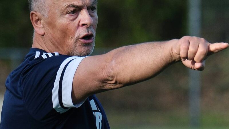 Duell der Kellerkinder: Rhenania Hochdahl kämpft in Lohausen um Wiedergutmachung