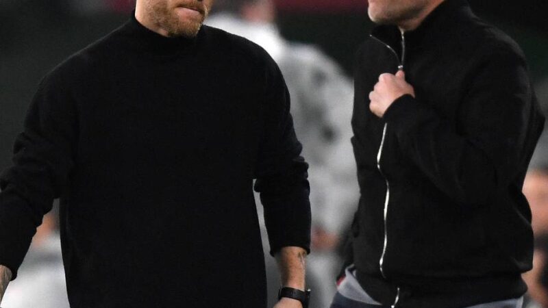 „Dieses Thema gibt es nicht“: Schröders Überzeugung in der Trainerfrage – Polanskis Vorfreude auf St. Pauli