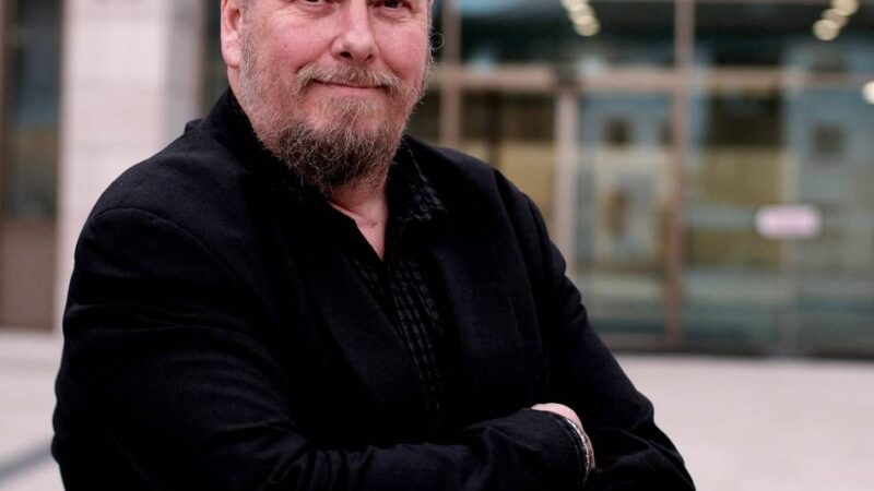 Aktueller Antrag: SPD: Brücken in West sanieren