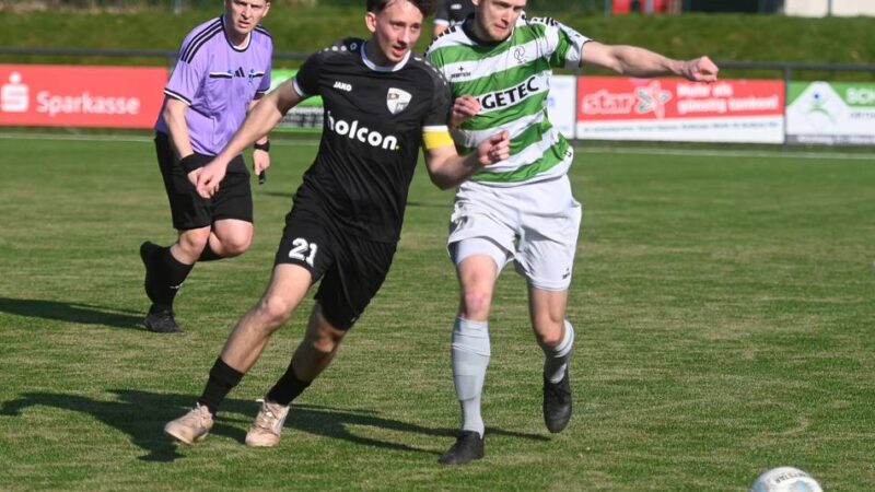 4:2-Erfolg in Bedburg-Hau: TuS Xanten punktet dreifach für den Klassenerhalt