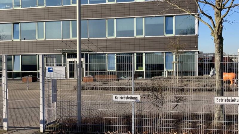 Grüne in Wesel kritisieren Stadt: „Wesentliche Anschuldigungen nicht haltbar“ – Wurde Zweiter ASG-Chef zu Unrecht abgesetzt?