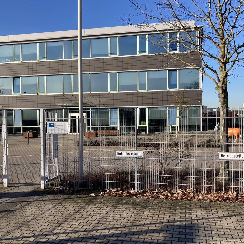 Grüne in Wesel kritisieren Stadt: „Wesentliche Anschuldigungen nicht haltbar“ – Wurde Zweiter ASG-Chef zu Unrecht abgesetzt?