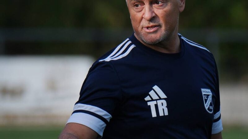 Im Abstiegsstrudel: Rhenania Hochdahl baut Schlusslicht TSV Meerbusch II auf