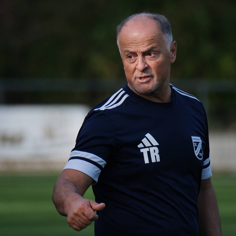 Im Abstiegsstrudel: Rhenania Hochdahl baut Schlusslicht TSV Meerbusch II auf