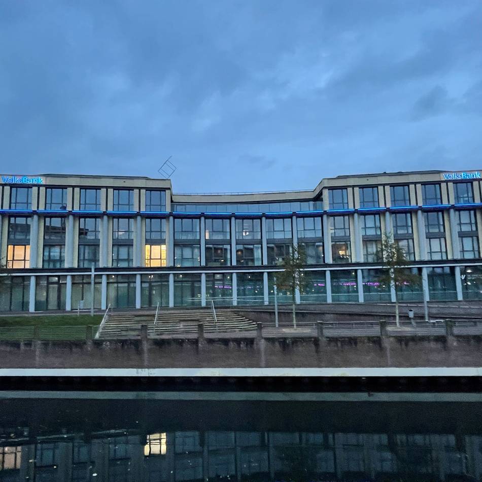 Prüfungen und Ermittlungen: So läuft die Aufarbeitung bei der Volksbank Kleverland